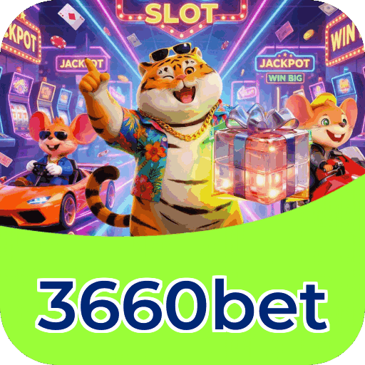 Promoções e bônus exclusivos da 3660bet