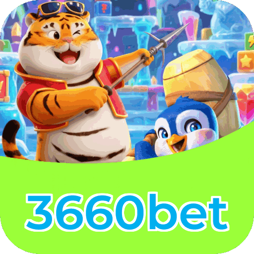Instalação Android 3660bet